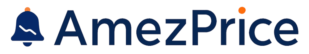 AmezPrice Logo